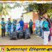 மட்டக்களப்பு வாவிக்கரையில் வெற்றிகரமாக நடைபெற்ற சுற்றுச்சூழல் பாதுகாப்புத் திட்டம்