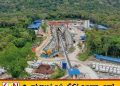 தெற்காசியாவின் மிக நீளமான நீர்ப்பாசன சுரங்கப்பாதை அகழ்வுப் பணிகள் நிறைவு!