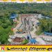 தெற்காசியாவின் மிக நீளமான நீர்ப்பாசன சுரங்கப்பாதை அகழ்வுப் பணிகள் நிறைவு!
