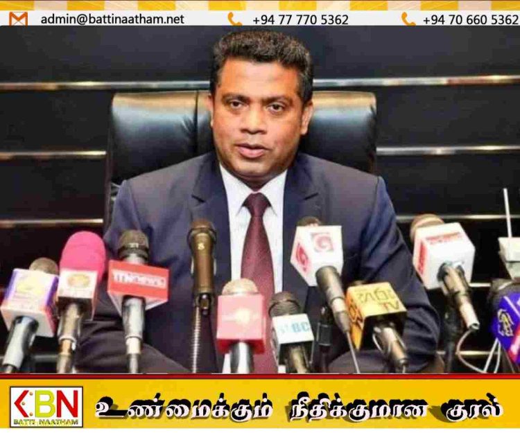 எரிபொருள் தட்டுப்பாட்டைத் தவிர்க்க ‘குறைந்த விலை’ வாய்ப்பை இழக்க நேரிடலாம்; அமைச்சர் நளிந்த