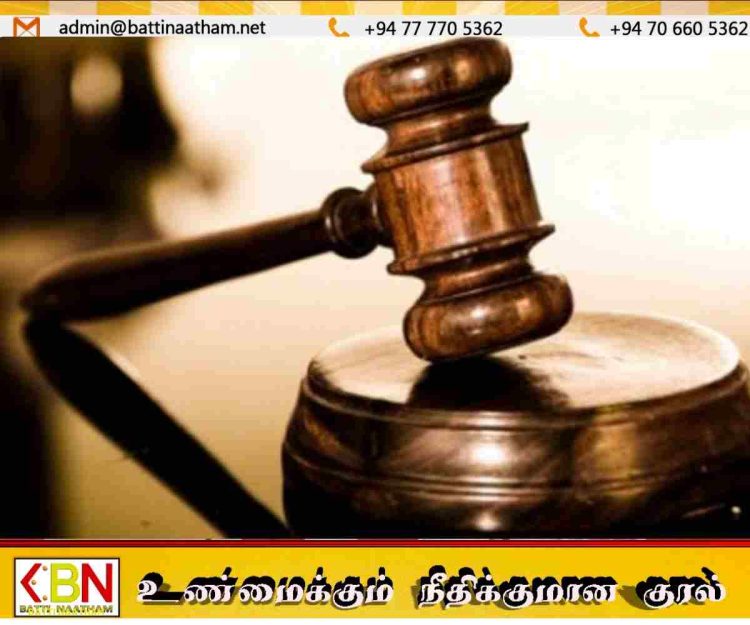 12 வயது சிறுமி பாலியல் துஷ்பிரயோக வழக்கு; தாத்தா விளக்கமறியலில்