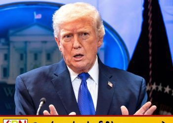 ஈரான் மீதான தாக்குதல்களை தற்காலிகமாக நிறுத்திய டொனால்ட் ட்ரம்ப்!