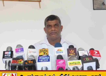 ஆறு கட்சி கூட்டணி தமிழ் மக்களின் நலனுக்கு பாதிப்பு ஏற்படுத்தும்; ஈ.பி.டி.பி. எச்சரிக்கை