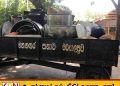 கழிவு அகற்றும் உழவு இயந்திரப் பெட்டியில் பாதயாத்திரைக்கான உணவுப் பொருட்கள் எடுத்துச் சென்ற மட்டக்களப்பு மாநகர சபை; ஈ.பி.டி.பி.யின் அந்தனிசில் ராஜ்குமார் கண்டனம்!