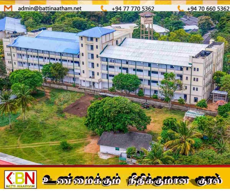 பயிற்சி கடற்படை வீரர்களுக்கான புதிய தங்குமிட வசதி திறந்து வைப்பு!