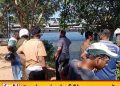 ஓட்டமாவடி ஆற்றில் குதித்த பெண் உயிருடன் மீட்பு; இரு இளைஞர்களின் துரித நடவடிக்கை!