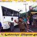 அத்துருகிரியவில் பஸ் – டிப்பர் நேருக்கு நேர் மோதல்; 20 பேர் காயம்