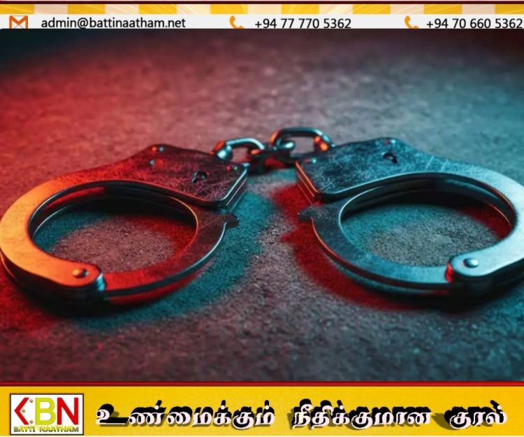 பேராதனை வைத்தியசாலை உணவு டெண்டரைப் பெற்றுத் தருவதாக இலஞ்சம் பெற்ற வர்த்தகர் கைது!
