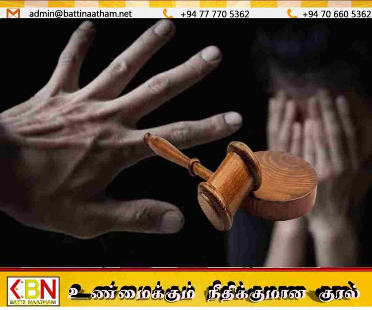 மகளை பாலியல் வன்புணர்வுக்கு உட்படுத்திய தந்தைக்கு 45 ஆண்டுகள் கடூழிய சிறை!