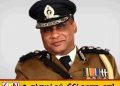 முன்னாள் பொலிஸ் மா அதிபர் சி.டி. விக்ரமரத்ன காலமானார்!