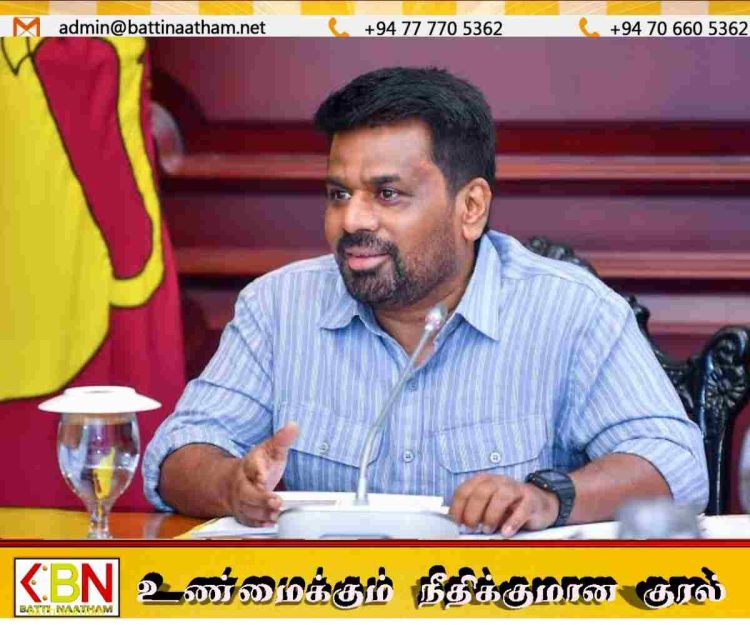 வெளிநாட்டு தொழிலாளர்களுக்கு ஓய்வூதியத் திட்டம்; விரைவில் வரவுசெலவுத் திட்டத்தில் இணைக்க ஜனாதிபதி அறிவுறுத்தல்!