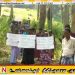 பாதை சீரமைப்பு கோரி வேவண்டன் தோட்ட மக்கள் ஆர்ப்பாட்டம்!