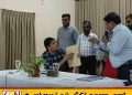 அபிவிருத்திக் குழுக் கூட்டத்தில் பெரும் சர்ச்சை; அர்ச்சுனாவின் கருத்தால் சிறீதரன் எம்.பி மற்றும் அதிகாரிகள் வெளிநடப்பு!