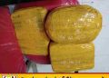 கிளிநொச்சியில் அதிரடி சோதனை; 6.5 கிலோ கேரள கஞ்சா மற்றும் இரு மோட்டார் சைக்கிள்கள் மீட்பு!