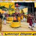 திராய்மடு ஸ்ரீ முருகன் ஆலயத்தின் 7ஆம் நாள் உற்சவம் பக்தி பூர்வமாக நடைபெற்றது!