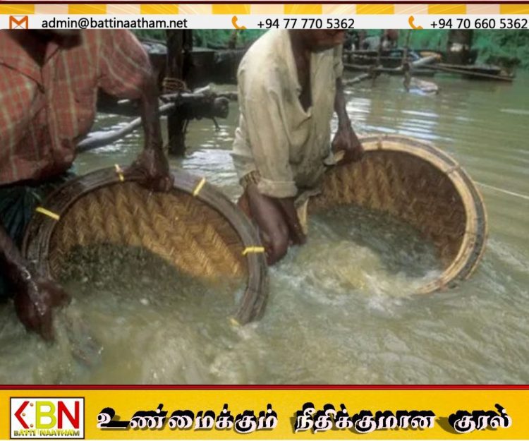 களு கங்கையில் சட்டவிரோத மாணிக்கக்கல், மணல் அகழ்வுக்கு அதிரடி முற்றுகை; 25 பேர் கைது