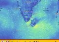 நாட்டின் பல பகுதிகளில் மழைக்கு வாய்ப்பு; கடற்பரப்புகளில் பலத்த காற்று குறித்து எச்சரிக்கை!