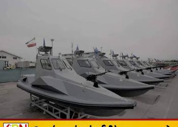 ஈரானின் கொசுப்படையை பாராட்டிய ரஷ்ய ஜனாதிபதி புதின்!