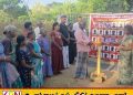 மணற்சேனை படுகொலையின் 40ஆவது ஆண்டு நினைவேந்தல் அனுஷ்டிப்பு!