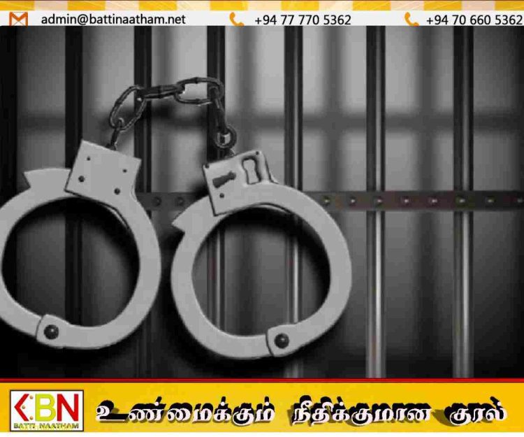 LPL ஜாப்னா கிங்ஸ் அணியின் இணை உரிமையாளர் கைது!