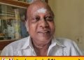 250-க்கும் மேற்பட்ட படங்களில் நடித்த பிரபல நடிகர் V.C. ஜெயமணி காலமானார்!