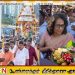கொழும்பில் ஆடி வேல் ஊர்வலத்தில் பங்கேற்ற பிரதமர் ஹரிணி அமரசூரிய
