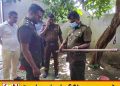 டெங்கு ஒழிப்பு சோதனையில் அதிர்ச்சி; பெலவத்தையில் வீட்டிலிருந்து துப்பாக்கி மீட்பு!