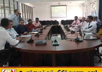 மட்டக்களப்பின் அபிவிருத்தி மற்றும் சுற்றுலா வாய்ப்புகள் குறித்து நியூசிலாந்து உயர்ஸ்தானிகருடன் கலந்துரையாடல்