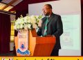 அகில இலங்கை YMMA பேரவையின் 57ஆவது தேசிய தலைவருக்கு கௌரவ விழா!