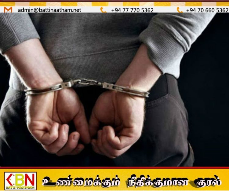 சமூக ஊடக விளம்பரத்தில் வீடு, காணி எனக் கூறி கோடிக்கணக்கில் மோசடி; நிறுவன பணிப்பாளர் கைது
