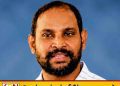 வரட்சி நிவாரண குடிநீர் நிதி ஏன் நிறுத்தப்பட்டது?; அரசாங்கத்திடம் விளக்கம் கோரும் செ. நிலாந்தன்