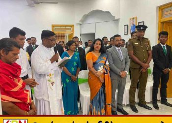 மட்டக்களப்பில் ஹெரிட்டேஜ் குரூப் பிளான்டேஷனின் 6ஆவது கிளை திறப்பு!
