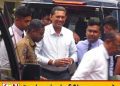 கோட்டாபய ராஜபக்‌ஷவின் முன்னாள் செயலாளர் நீதிமன்றில் முன்னிலை!