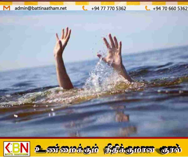 நீர்வீழ்ச்சியில் புகைப்படம் எடுக்க முயன்ற இரு மாணவர்கள் பலி!