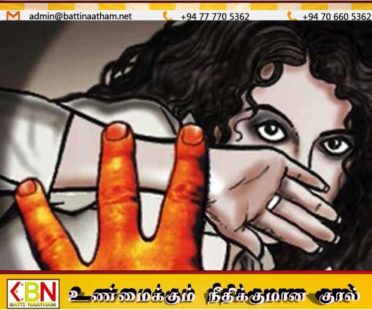 13 வயது சிறுமி துஷ்பிரயோக வழக்கு; தந்தையின் நெருங்கிய நண்பர் கைது!