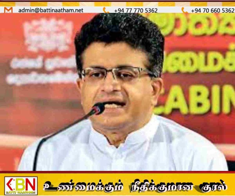 சபாநாயகரை சிறையில் அடைக்க வேண்டும்; கம்மன்பில!
