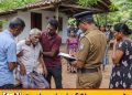 கோழி விவகாரத்தில் தந்தையை கூரிய ஆயுதத்தால் தாக்கிய மகன்!