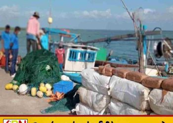 கடற்படை நடவடிக்கையில் 1,000 கிலோவுக்கும் அதிகமான ஹெரோயின் மீட்பு!