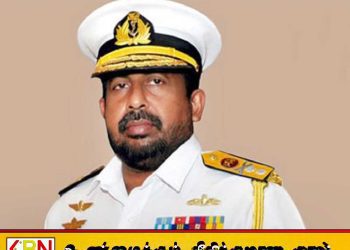 11 இளைஞர்கள் காணாமல் ஆக்கப்பட்ட வழக்கு; முன்னாள் கடற்படைத் தளபதி ரவீந்திர விஜேகுணரத்ன பிணையில் விடுவிப்பு