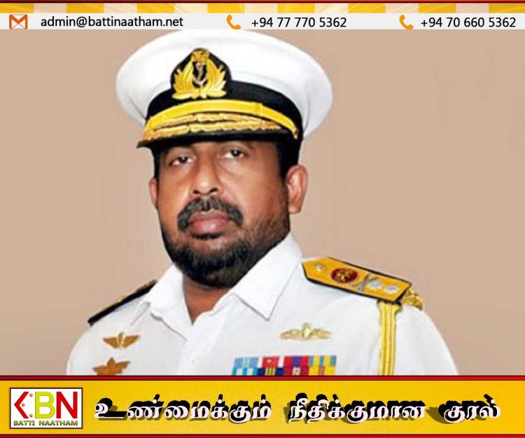 11 இளைஞர்கள் காணாமல் ஆக்கப்பட்ட வழக்கு; முன்னாள் கடற்படைத் தளபதி ரவீந்திர விஜேகுணரத்ன பிணையில் விடுவிப்பு