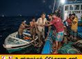 பங்களாதேஷ் மீனவர்களின் மனிதநேயம்; இலங்கை தந்தை, மகன் காப்பாற்றப்பட்டனர்