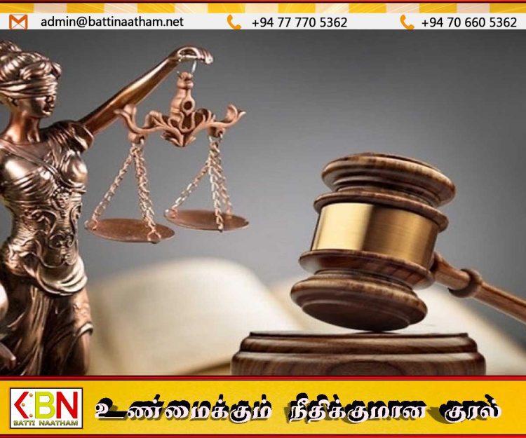 ஹம்பாந்தோட்டை நீதவான் பணியிடை நீக்கம்
