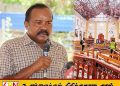 ஈஸ்டர் தாக்குதல் தொடர்பில் விநாயகமூர்த்தி முரளிதரனிடம் சிஐடி வாக்குமூலம் பதிவு?