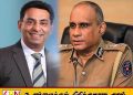 இலங்கையில் மரணிக்கவைக்கப்படும் சாட்சியங்கள்
