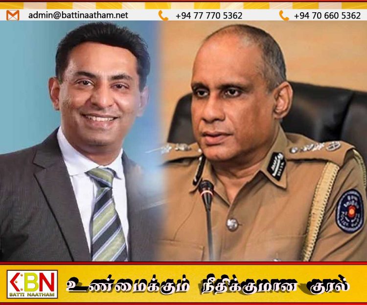 இலங்கையில் மரணிக்கவைக்கப்படும் சாட்சியங்கள்