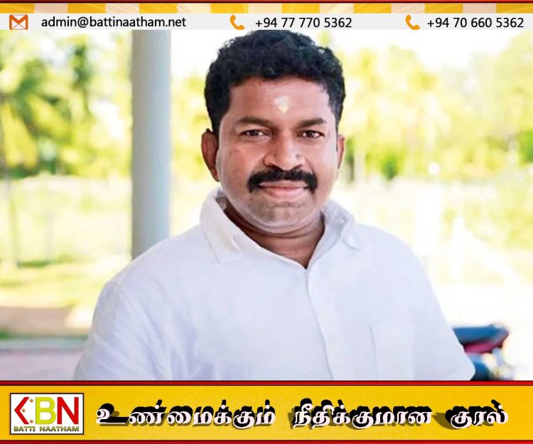 பிள்ளையானுக்கு 4ஆம் திகதி வரை விளக்கமறியல் நீடிப்பு