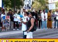 சுரேஷ் சலேவிற்கு ஆதரவாக பிரான்சில் இலங்கையர்கள் போராட்டம்