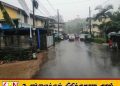 மட்டக்களப்பு, அம்பாறையில் இன்று பிற்பகல் இடியுடன் கூடிய மழைக்கு சாத்தியம்
