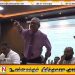 அம்பாறை மாவட்ட ஒருங்கிணைப்புக் குழுக்கூட்டத்தில் சலசலப்பு!-காணொளி