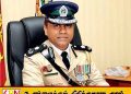 கிழக்கு மாகாணத்திற்குப் பொறுப்பான சிரேஷ்ட பிரதிப் பொலிஸ் மா அதிபர் வருண ஜயசுந்தர சிஐடிக்கு அழைப்பு!